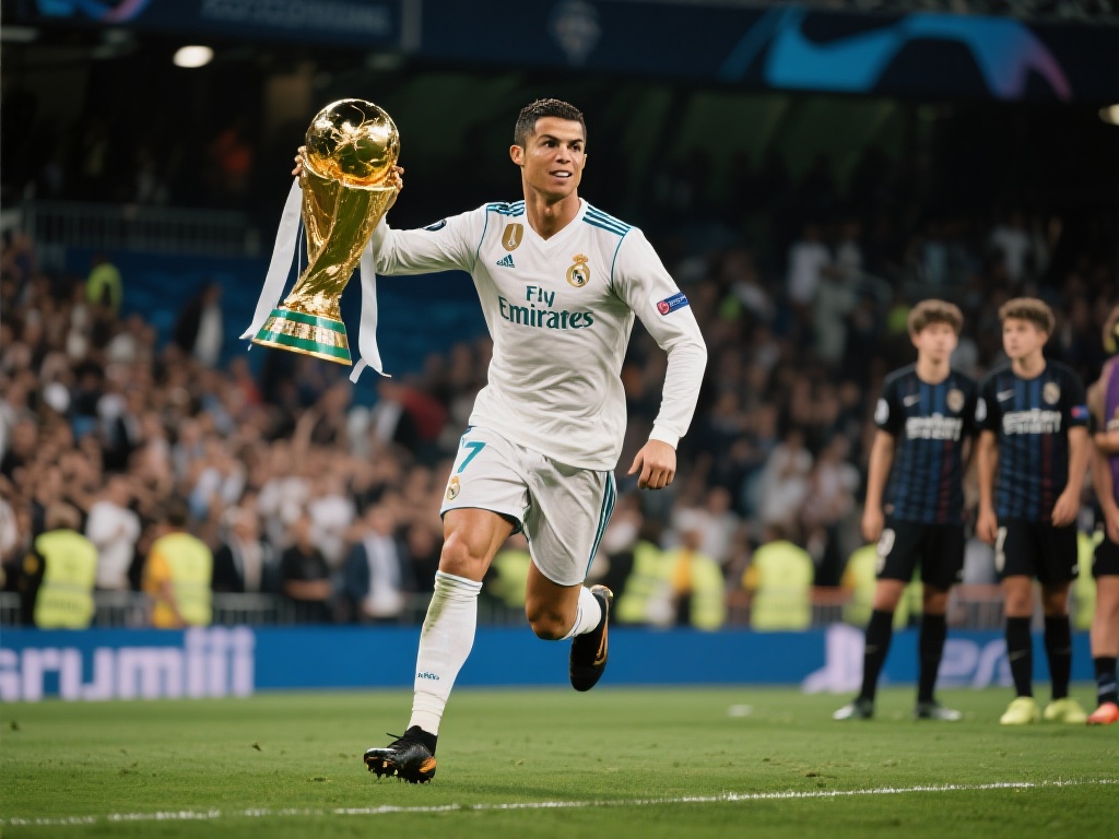 足坛的地位 足坛的地位