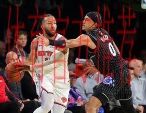 布伦森40分 尼克斯战胜魔术晋级NBA杯决赛 布伦森40分 尼克斯战胜魔术晋级NBA杯决赛